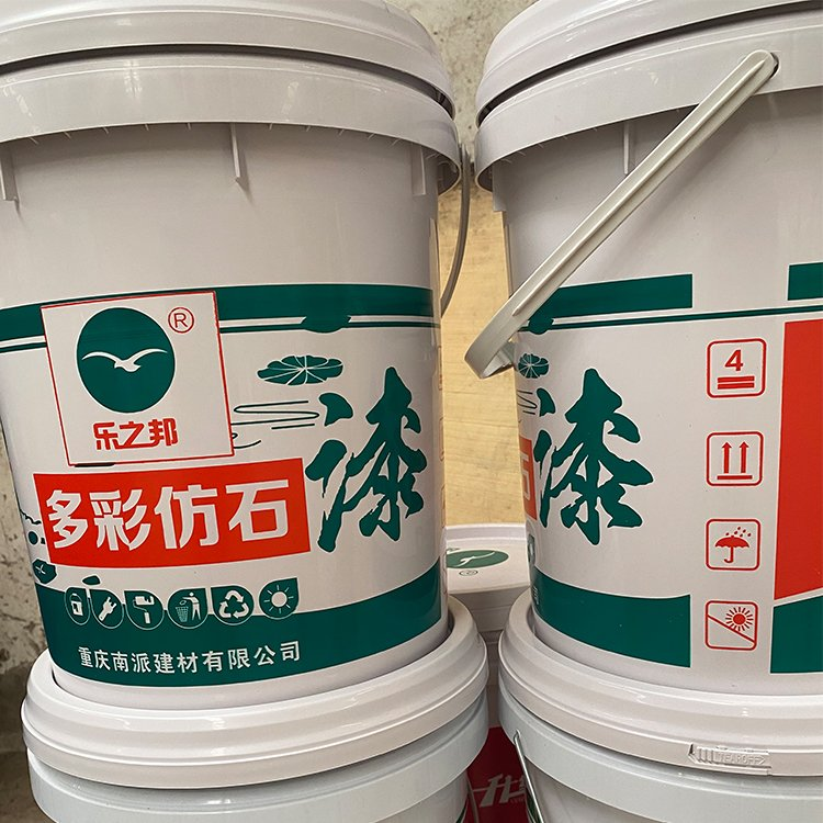 多產(chǎn)仿石漆廠家直銷